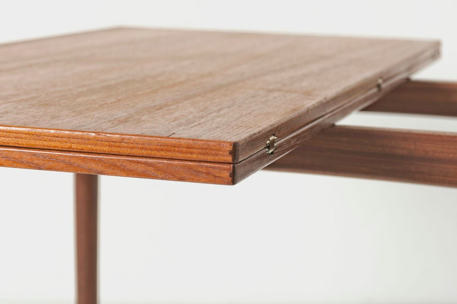 Danish Teak Convertible Coffee Table from Frem Røjle, 1960s