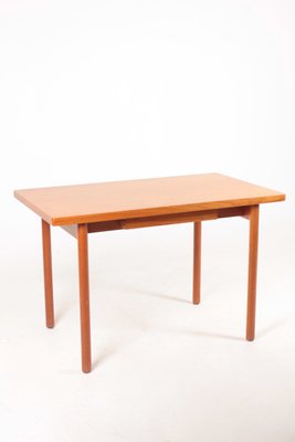 Danish Teak Desk, 1960s-FK-875510