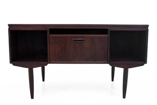 Danish Teak Desk, 1960s-BXB-890647