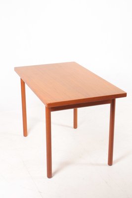 Danish Teak Desk, 1960s-FK-875510