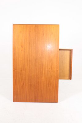 Danish Teak Desk, 1960s-FK-875510