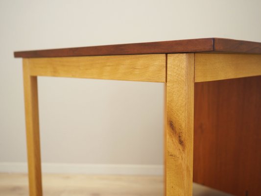 Danish Teak Desk, 1970s-VND-2027000