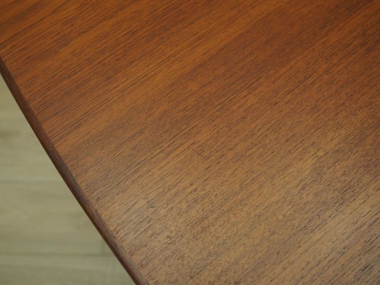 Danish Teak Desk by Svend Age Madsen, 1960s-VND-1777770