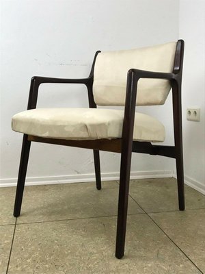 Danish Teak Dining Chair, 1960s-EJL-1062827