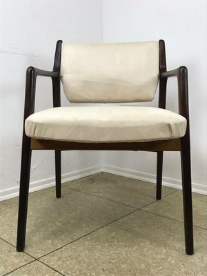 Danish Teak Dining Chair, 1960s-EJL-1062827