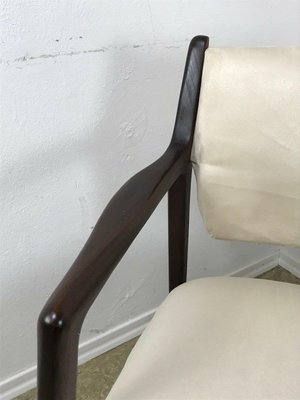 Danish Teak Dining Chair, 1960s-EJL-1062827