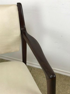 Danish Teak Dining Chair, 1960s-EJL-1062827