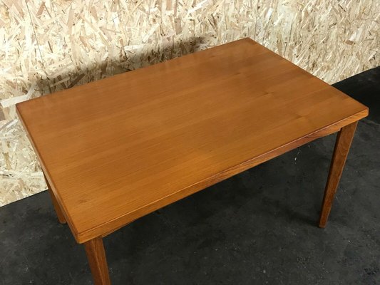 Danish Teak Dining Table by Burchardt-Nielsen-EJL-1140263