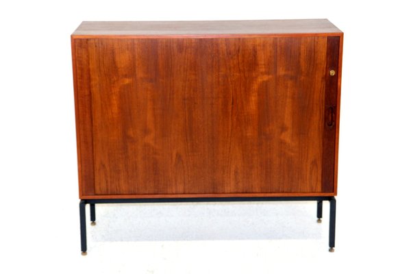 Danish Teak Dresser, 1960s-GEK-1283405