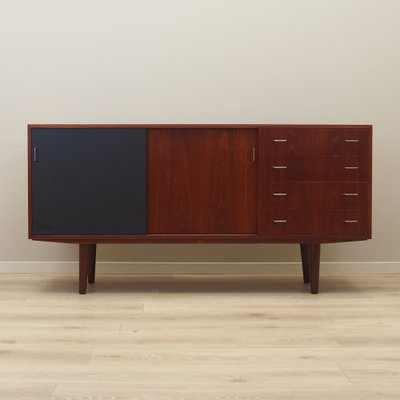 Danish Teak Dresser, 1960s-VND-1749657