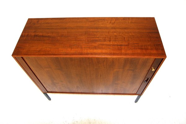 Danish Teak Dresser, 1960s-GEK-1283405