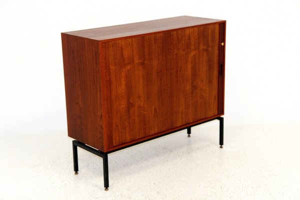 Danish Teak Dresser, 1960s-GEK-1283405