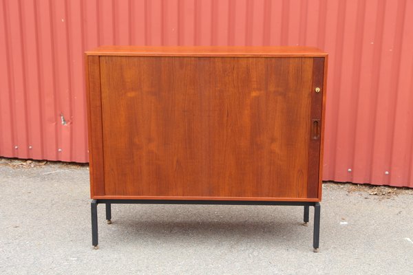 Danish Teak Dresser, 1960s-GEK-1283405