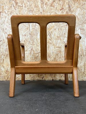 Danish Teak Easy Chair from Juul Kristensen, 1960s-1970s-EJL-1448850