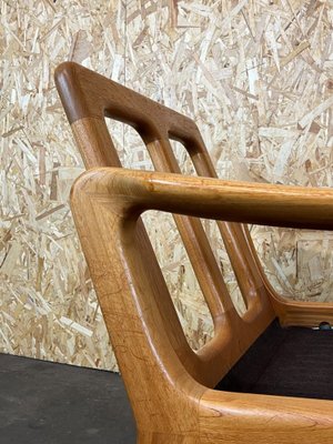 Danish Teak Easy Chair from Juul Kristensen, 1960s-1970s-EJL-1448850