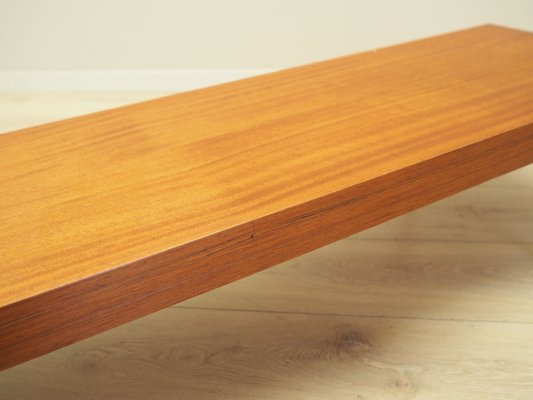 Danish Teak Lowboard, 1970s-VND-2027004