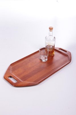 Danish Teak Model 911 Tray from Digsmed-EZZ-704230