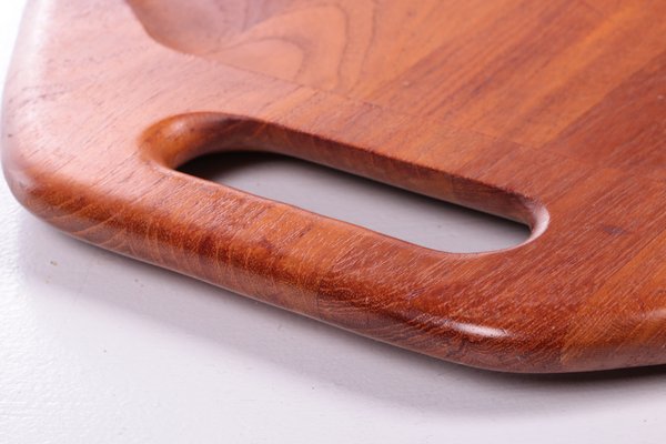 Danish Teak Model 911 Tray from Digsmed-EZZ-704230