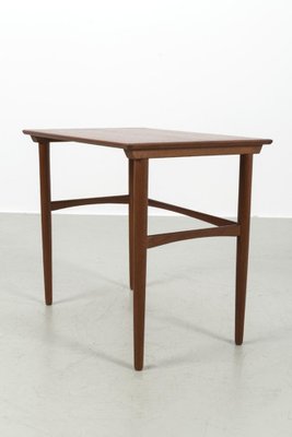 Danish Teak Nesting Tables, Set of 3-OKG-1722919