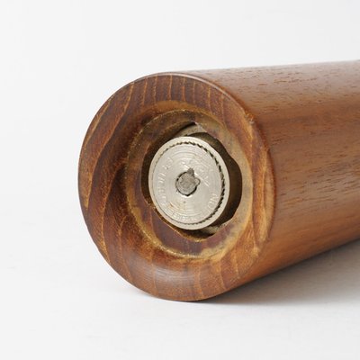 Danish Teak Pepper Mill from Digsmed, 1960s-IXK-780484