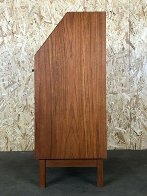 Danish Teak Secretaire, 1970s-EJL-1062853