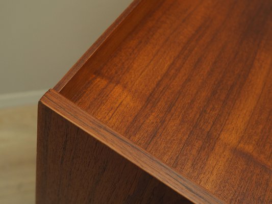 Danish Teak Secretary, 1970s-VND-1802160