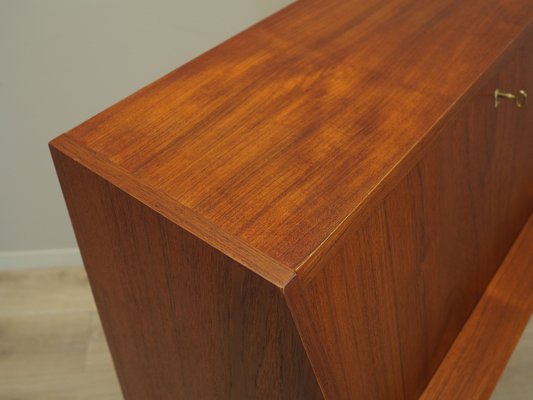 Danish Teak Secretary, 1970s-VND-1802156