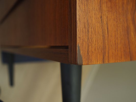 Danish Teak Secretary, 1970s-VND-1802156