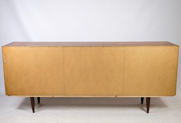 Danish Teak Sideboard, 1960-UY-1441650