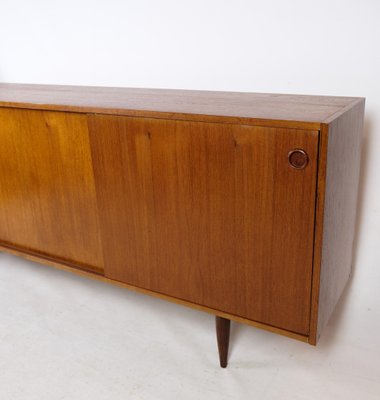 Danish Teak Sideboard, 1960-UY-1441650