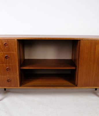 Danish Teak Sideboard, 1960-UY-1441650