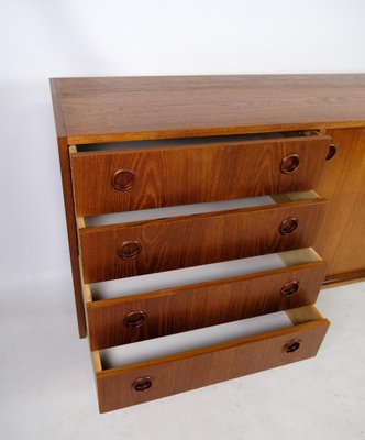 Danish Teak Sideboard, 1960-UY-1441650