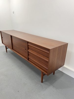 Danish Teak Sideboard, 1960s-JWH-1790869