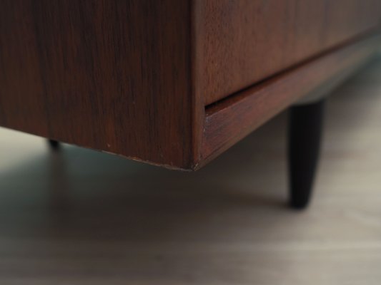 Danish Teak Sideboard, 1960s-VND-1180240