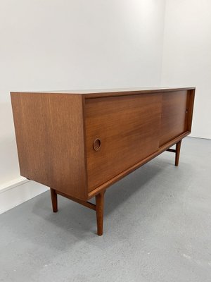 Danish Teak Sideboard, 1960s-JWH-1790872