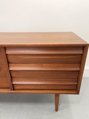 Danish Teak Sideboard, 1960s-JWH-1790869