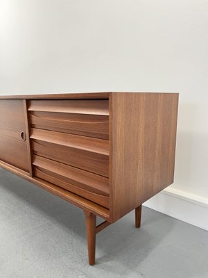 Danish Teak Sideboard, 1960s-JWH-1790869