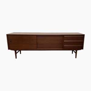 Danish Teak Sideboard, 1960s-JWH-1790869