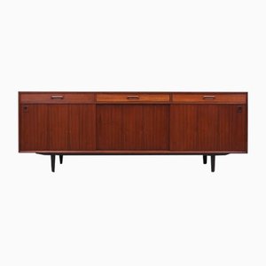 Danish Teak Sideboard, 1960s-VND-1180240