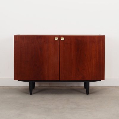 Danish Teak Sideboard, 1970s-VND-1701011