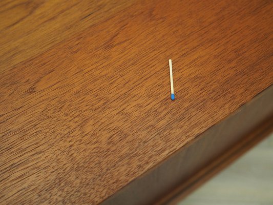 Danish Teak Sideboard, 1970s-VND-1788197