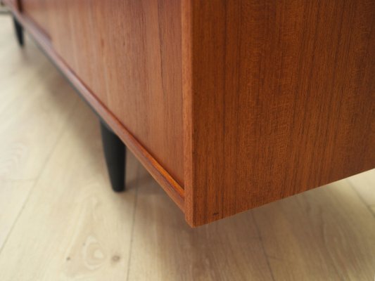 Danish Teak Sideboard, 1970s-VND-1806167