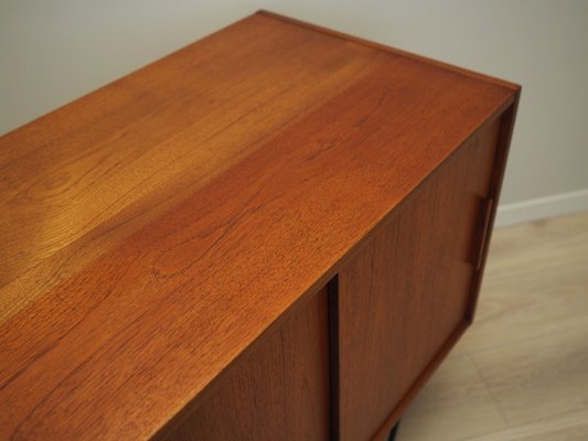 Danish Teak Sideboard, 1970s-VND-1724974