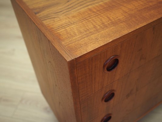 Danish Teak Sideboard, 1970s-VND-1735378