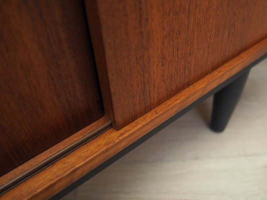 Danish Teak Sideboard, 1970s-VND-1788197