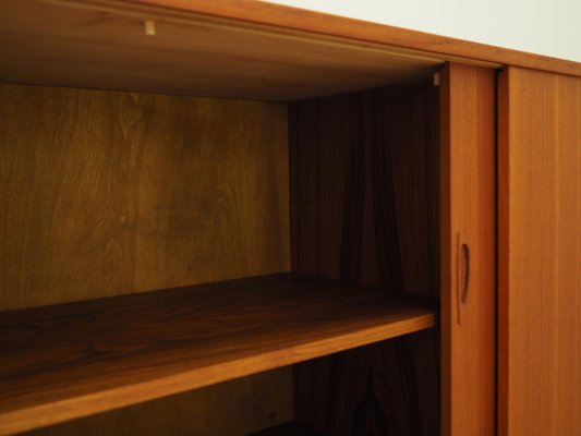 Danish Teak Sideboard, 1970s-VND-1823564