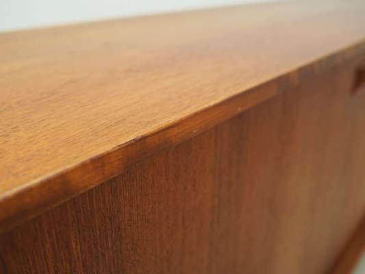 Danish Teak Sideboard, 1970s-VND-1788197