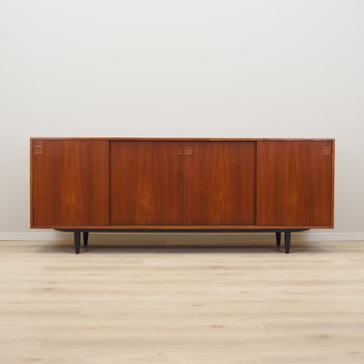 Danish Teak Sideboard, 1970s-VND-1788197