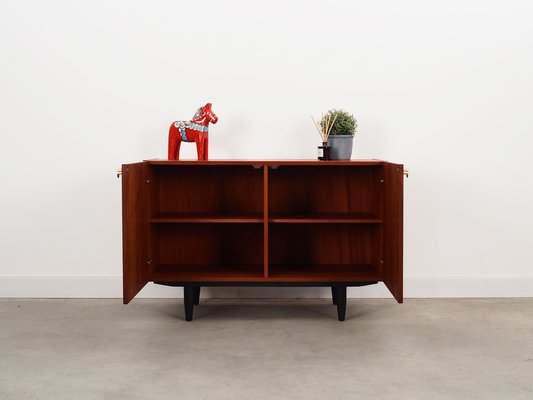 Danish Teak Sideboard, 1970s-VND-1701011