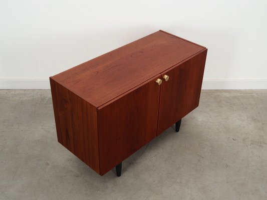 Danish Teak Sideboard, 1970s-VND-1701011